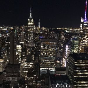 Meet your Posher, Xuehua